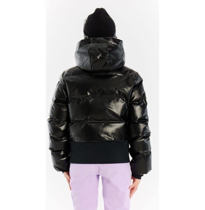 SPARKLE JR SNOWJACKET