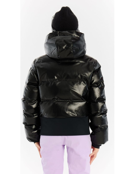 SPARKLE JR SNOWJACKET