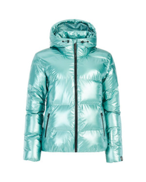 W FENJA SNOWJACKET
