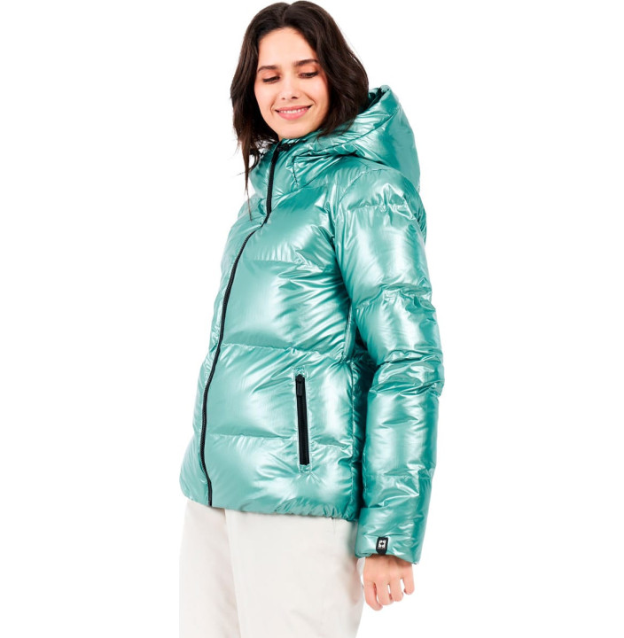 W FENJA SNOWJACKET
