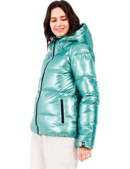 W FENJA SNOWJACKET
