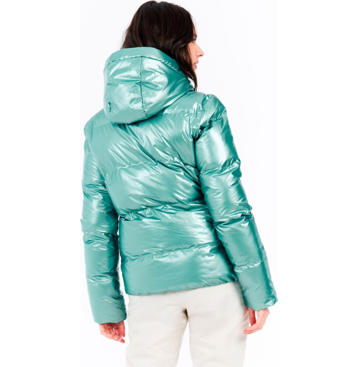 W FENJA SNOWJACKET