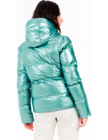 W FENJA SNOWJACKET