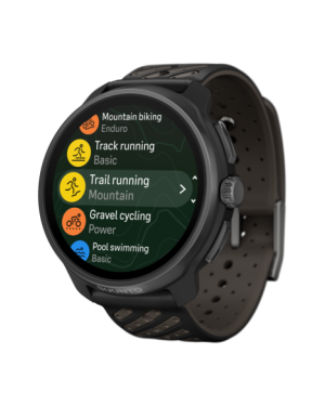 SUUNTO RACE 2 TITANIUM