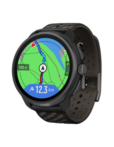 SUUNTO RACE 2 TITANIUM SUUNTO RACE 2 TITANIUM