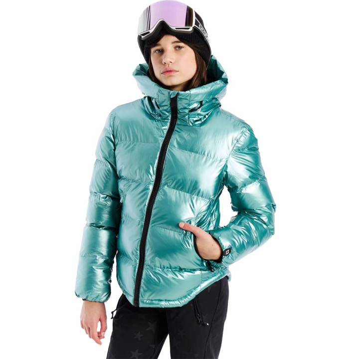 NORINA JR SNOWJACKET