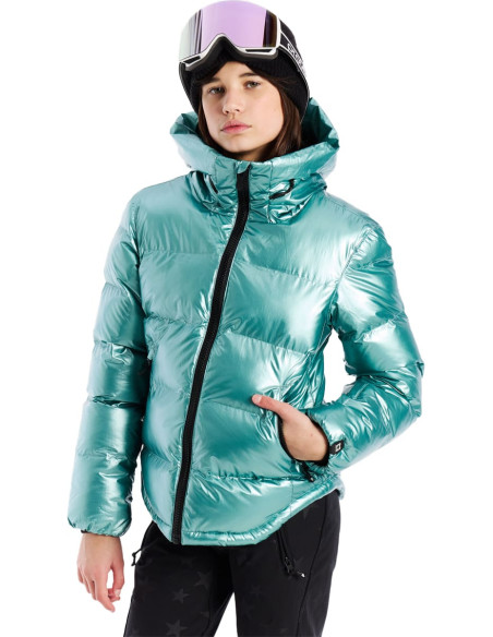 NORINA JR SNOWJACKET