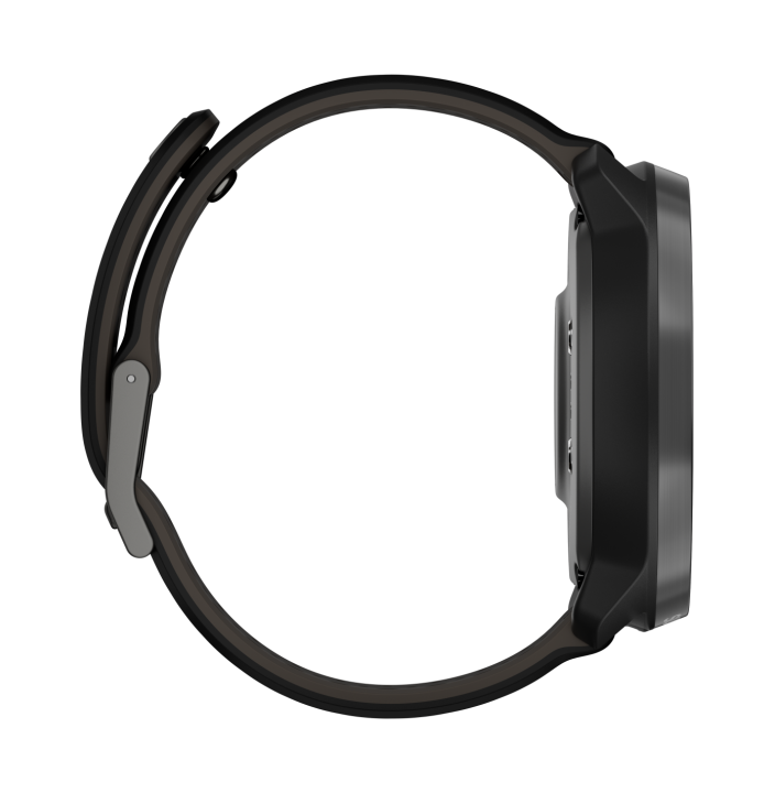 SUUNTO RACE 2 TITANIUM