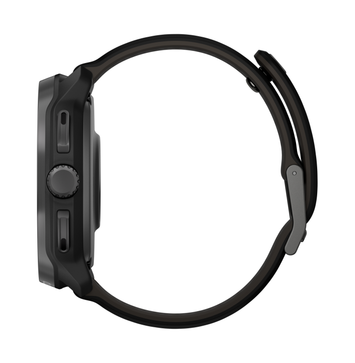 SUUNTO RACE 2 TITANIUM