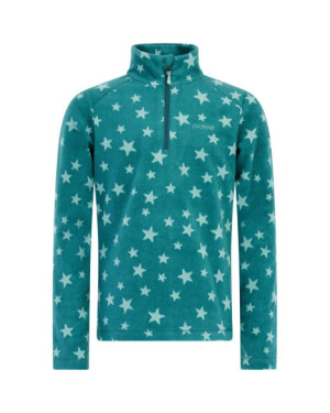 REMISSY JR 14 ZIP ACTIVE TOP