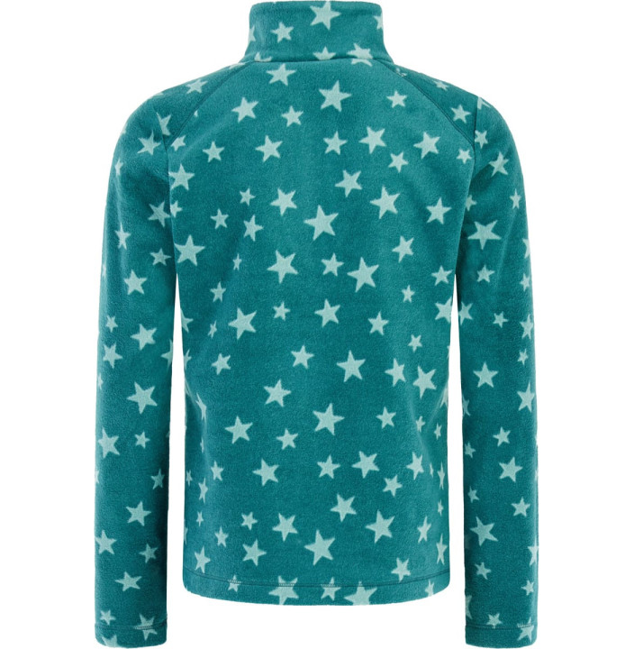 REMISSY JR 14 ZIP ACTIVE TOP