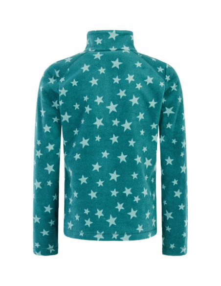 REMISSY JR 14 ZIP ACTIVE TOP