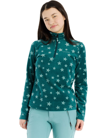 REMISSY JR 14 ZIP ACTIVE TOP