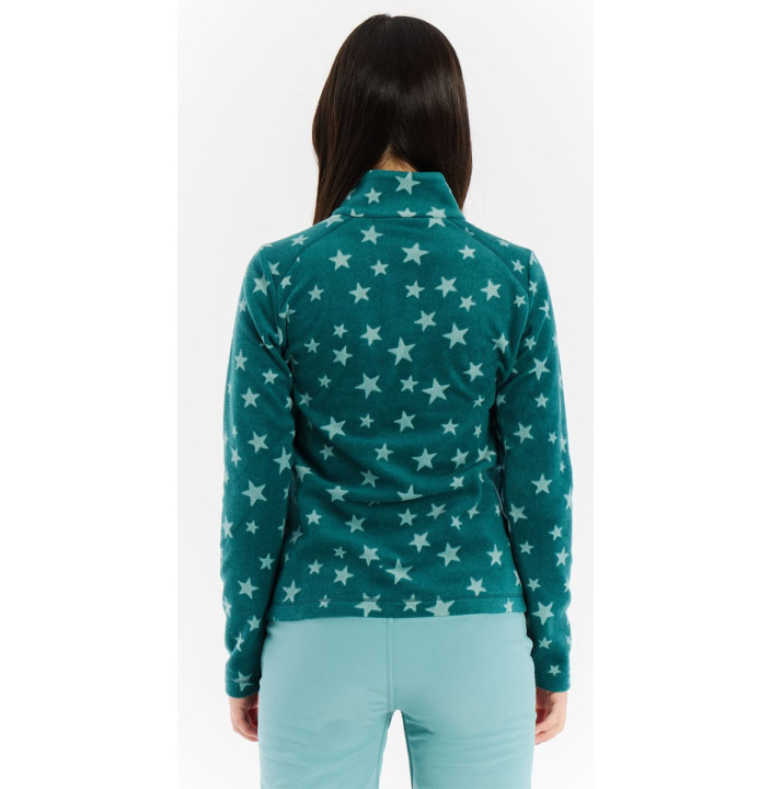 REMISSY JR 14 ZIP ACTIVE TOP