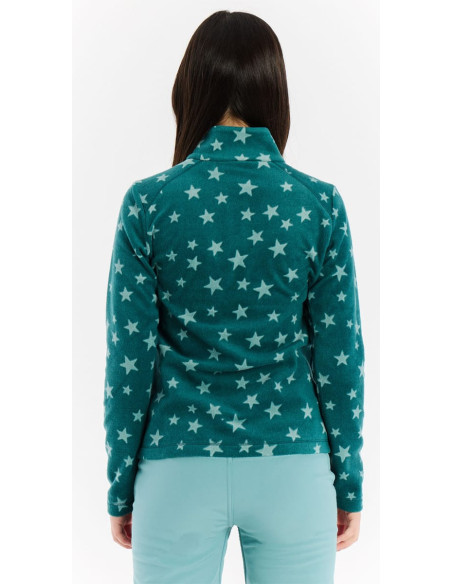 REMISSY JR 14 ZIP ACTIVE TOP