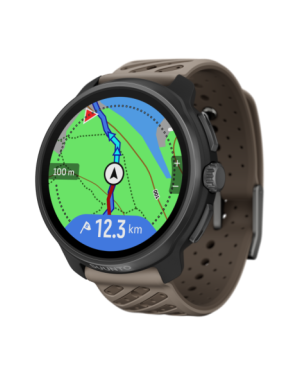 SUUNTO RACE 2 TITANIUM