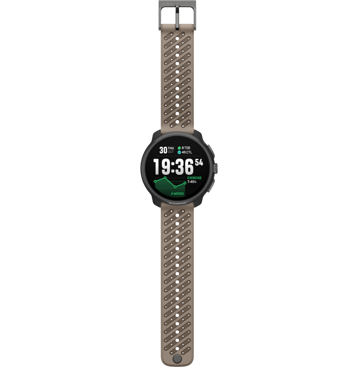 SUUNTO RACE 2 TITANIUM