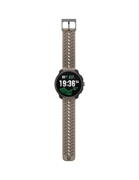 SUUNTO RACE 2 TITANIUM