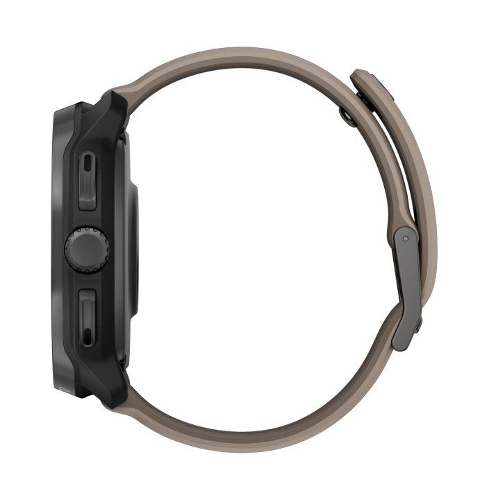 SUUNTO RACE 2 TITANIUM