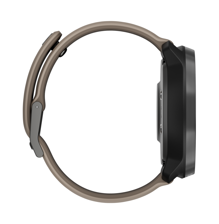 SUUNTO RACE 2 TITANIUM