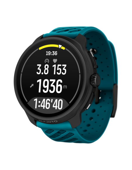 SUUNTO RACE 2 SUUNTO RACE 2
