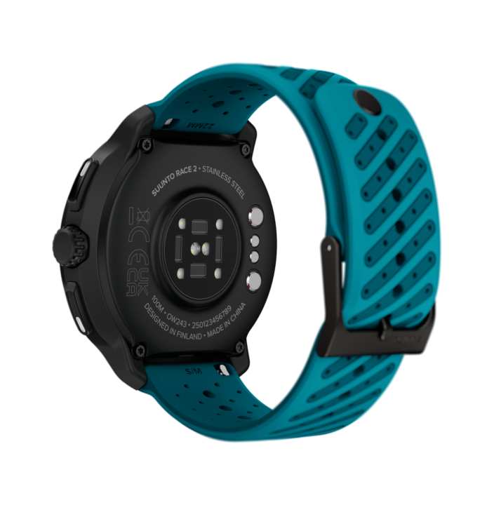 SUUNTO RACE 2