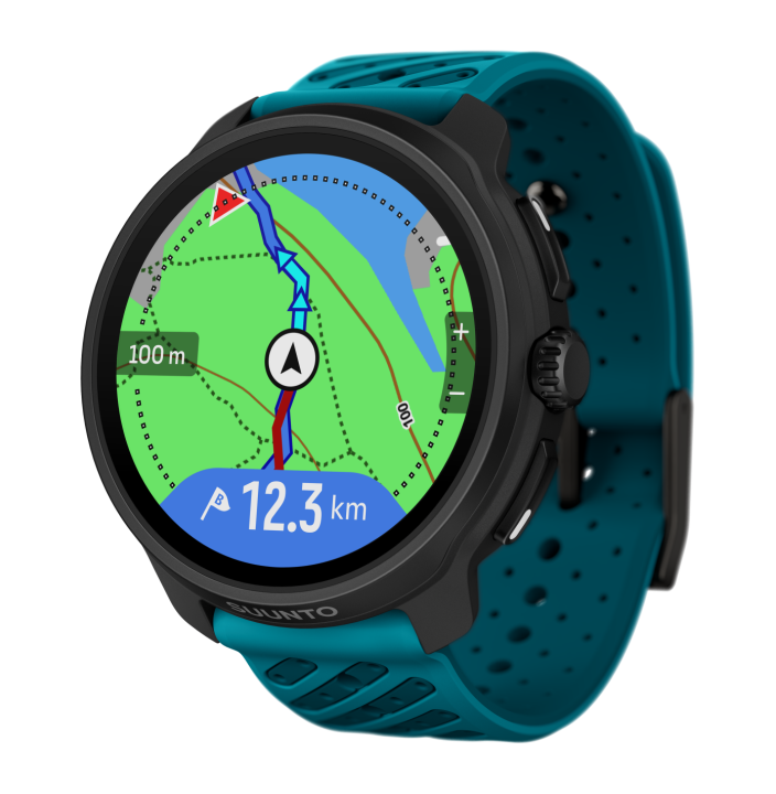 SUUNTO RACE 2