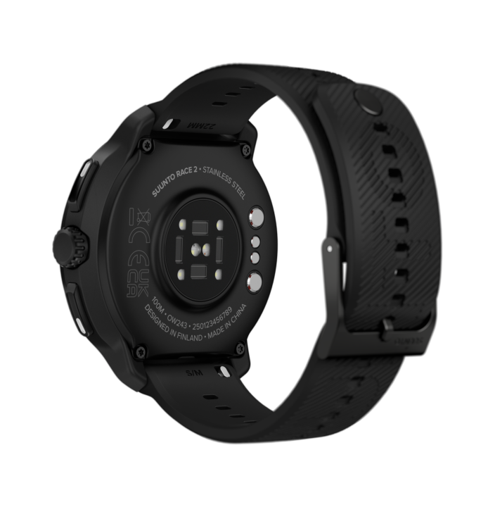 SUUNTO RACE 2