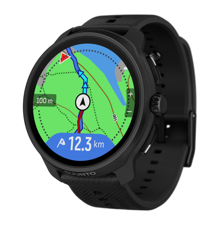 SUUNTO RACE 2