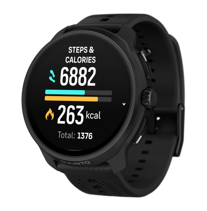 SUUNTO RACE 2
