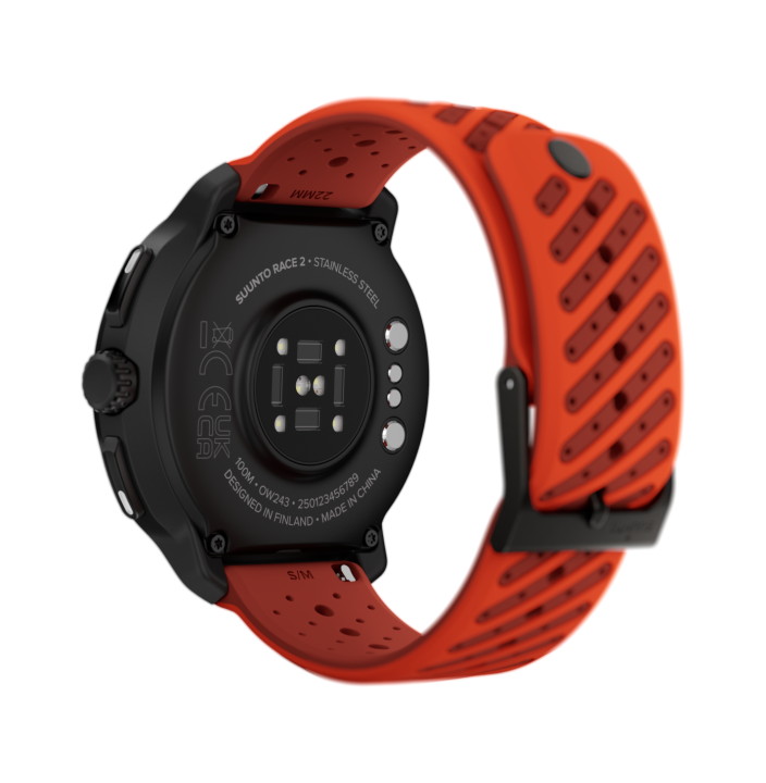 SUUNTO RACE 2