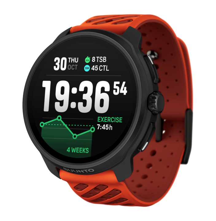 SUUNTO RACE 2
