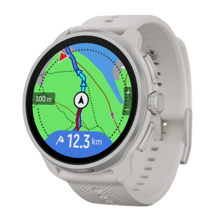 SUUNTO RACE 2