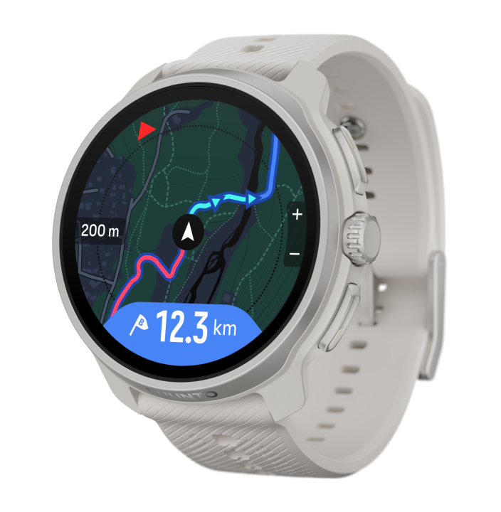 SUUNTO RACE 2