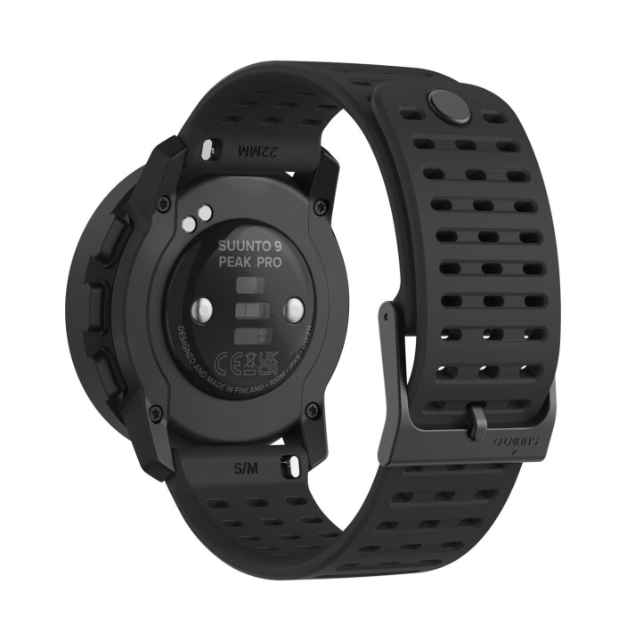 SUUNTO 9 PEAK PRO