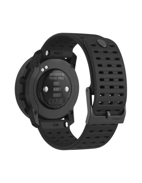 SUUNTO 9 PEAK PRO