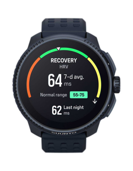 SUUNTO RACE SUUNTO RACE