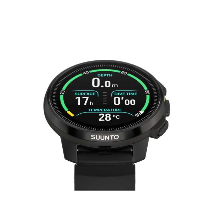 SUUNTO OCEAN