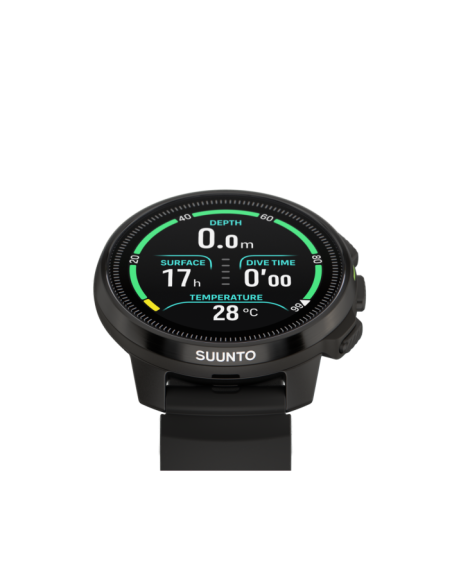 SUUNTO OCEAN SUUNTO OCEAN