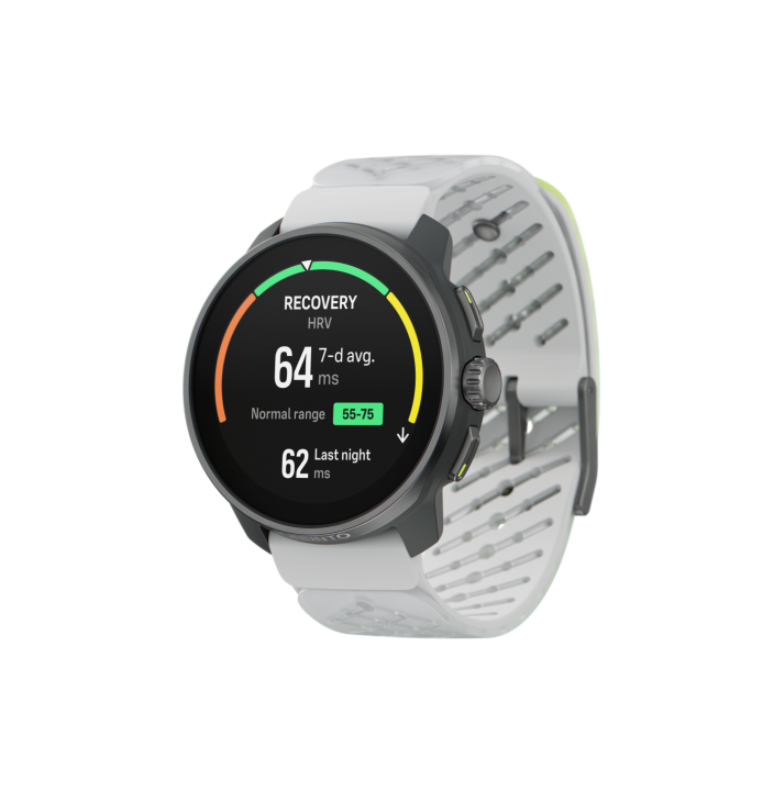 SUUNTO RACE S TITANIUM