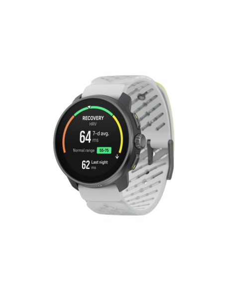 SUUNTO RACE S TITANIUM