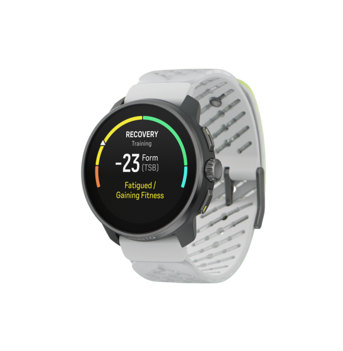 SUUNTO RACE S TITANIUM