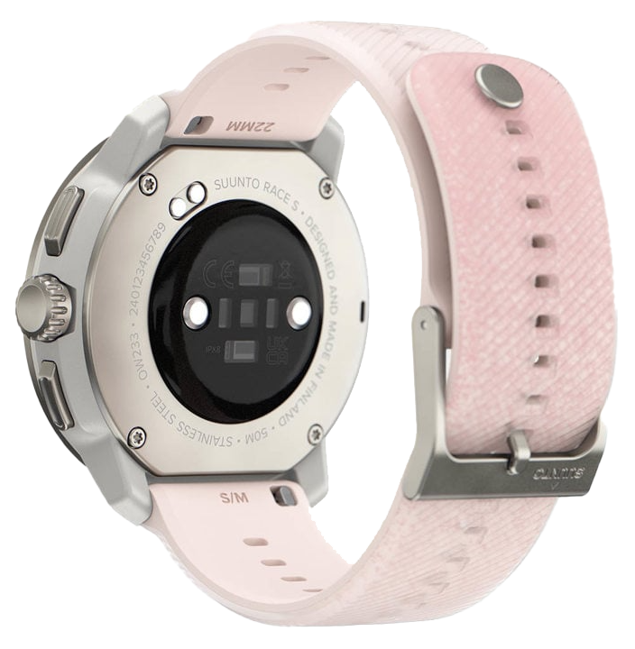 SUUNTO RACE S
