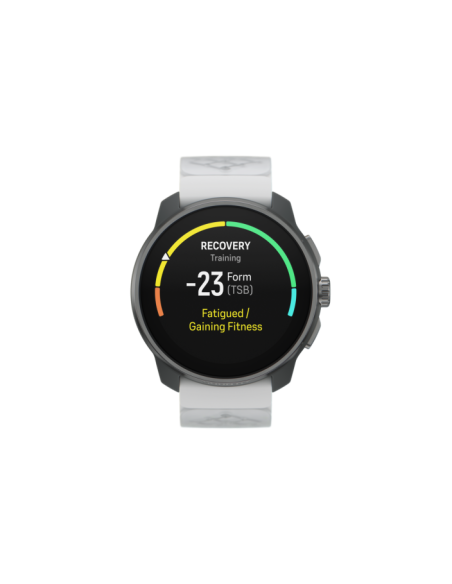 SUUNTO RACE S TITANIUM