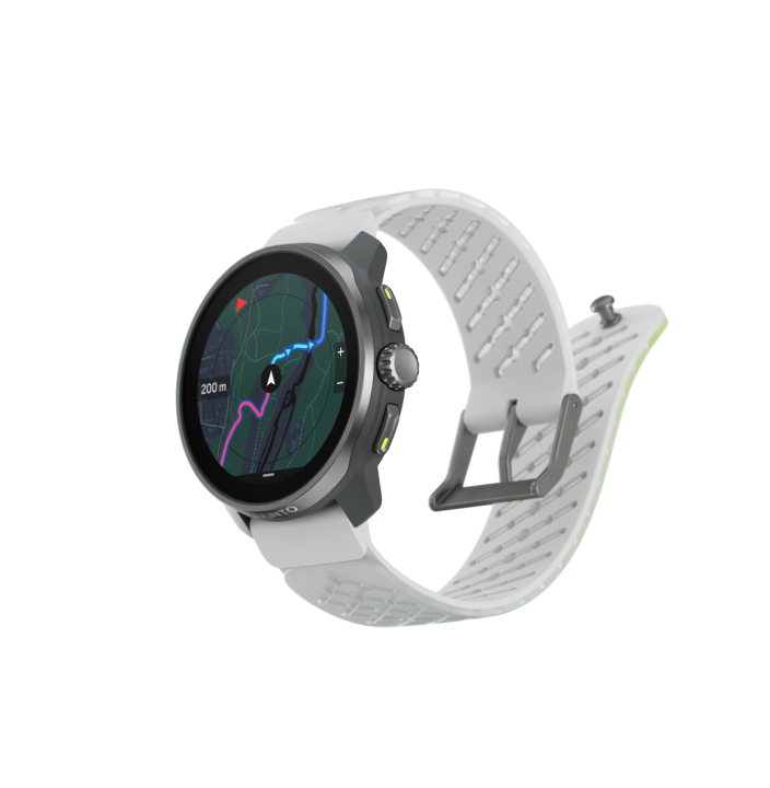 SUUNTO RACE S TITANIUM