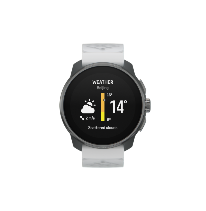 SUUNTO RACE S TITANIUM