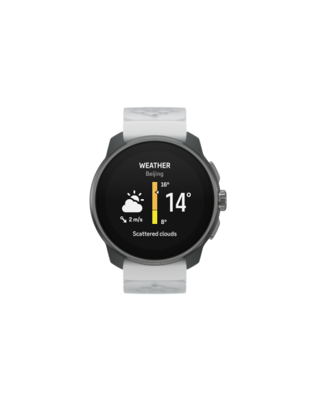 SUUNTO RACE S TITANIUM