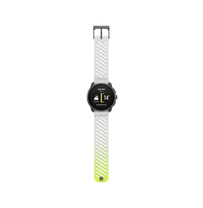 SUUNTO RACE S TITANIUM