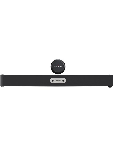 SUUNTO SMART HEART RATE BELT SUUNTO SMART HEART RATE BELT