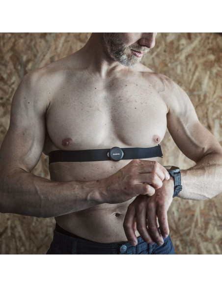 SUUNTO SMART HEART RATE BELT SUUNTO SMART HEART RATE BELT
